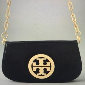 Tory Burch ‘Reva’ Crossbody/Clutch